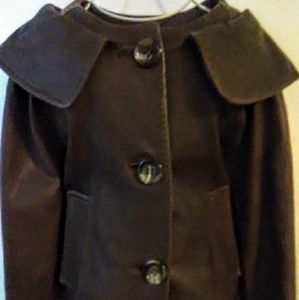 Bcbg Maxazria Leather Jacket